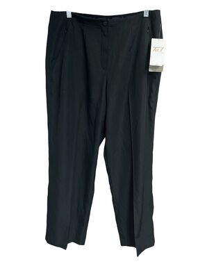 Tail Tech Activewear Black Pants